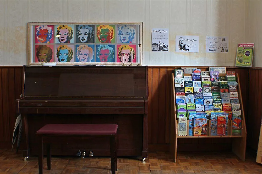 Guest house The Marilyn Mansion Hotel Dublin