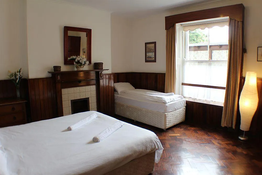 The Marilyn Mansion Hotel Dublin