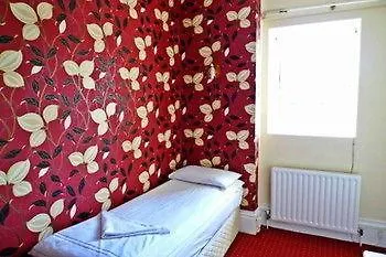 The Marilyn Mansion Hotel Dublin Guest house