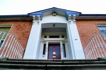 The Marilyn Mansion Hotel Dublin 0*,  Ireland