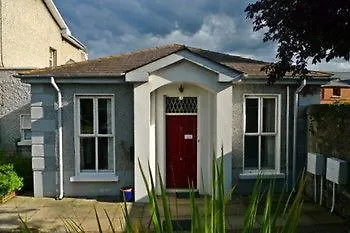 The Marilyn Mansion Hotel Dublin Guest house
