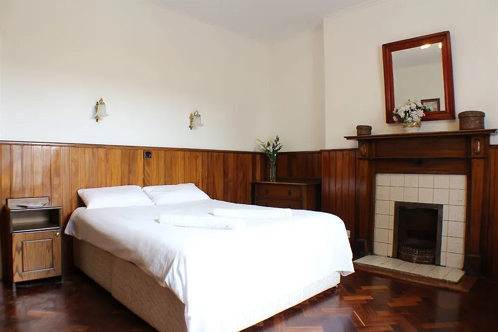 Guest house The Marilyn Mansion Hotel Dublin Ireland