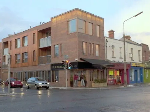 The Marilyn Mansion Hotel Dublin 0*,  Ireland