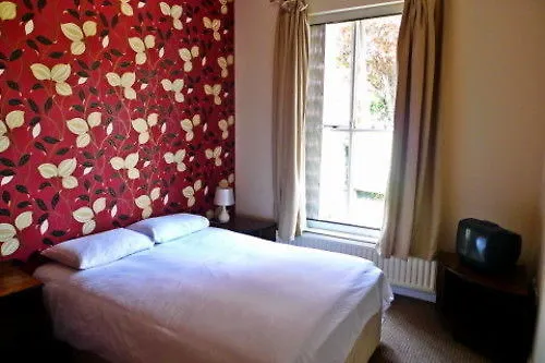 Guest house The Marilyn Mansion Hotel Dublin Ireland