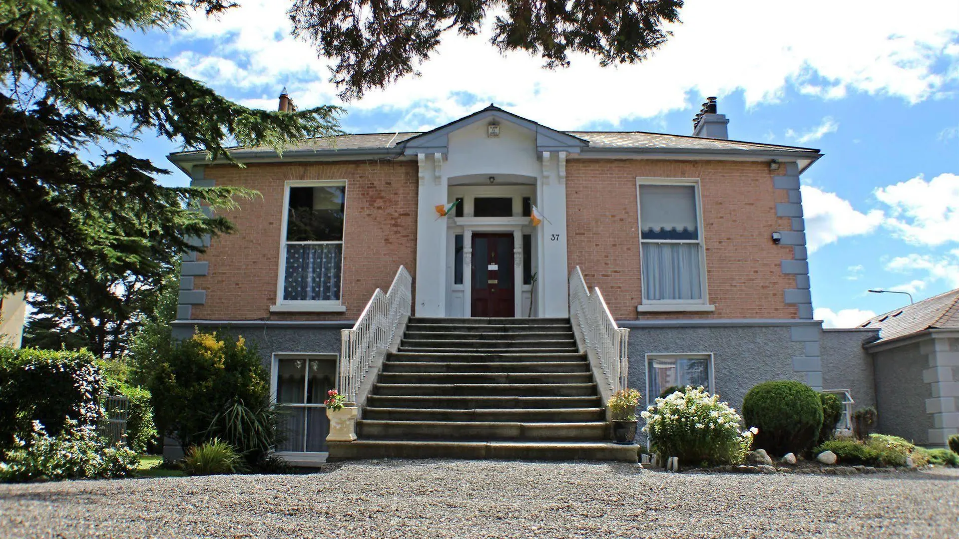 The Marilyn Mansion Hotel Dublin 0*,  Ireland