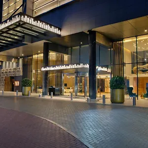 The St. Regis Downtown 5*, Dubai Verenigde Arabische Emiraten