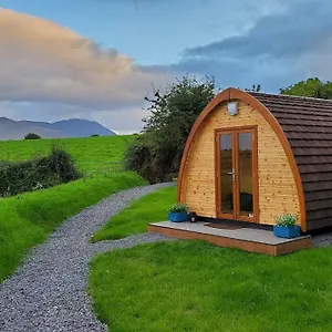 Farmyard Lane Glamping , Killarney Ierland
