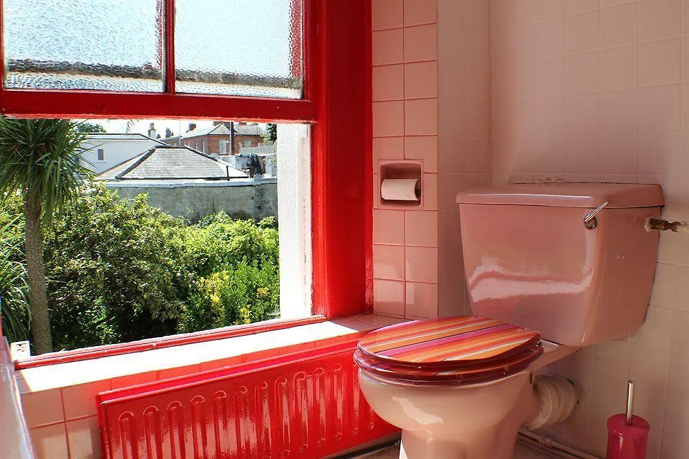 Maison d'hôtes Hotel The Marilyn Mansion à Dublin